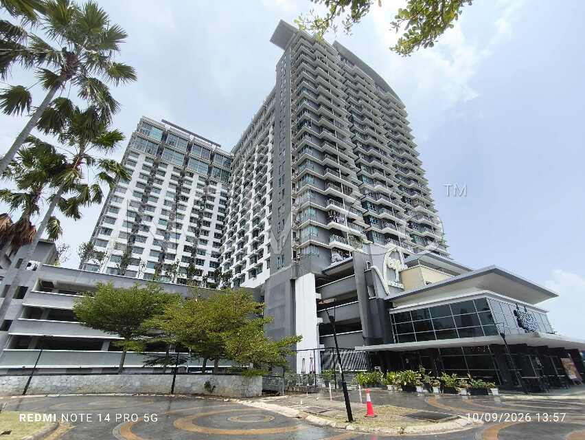 Service Apartment