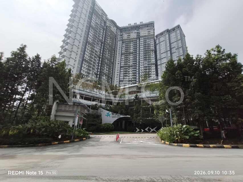Service Apartment