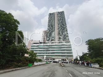 Service Apartment