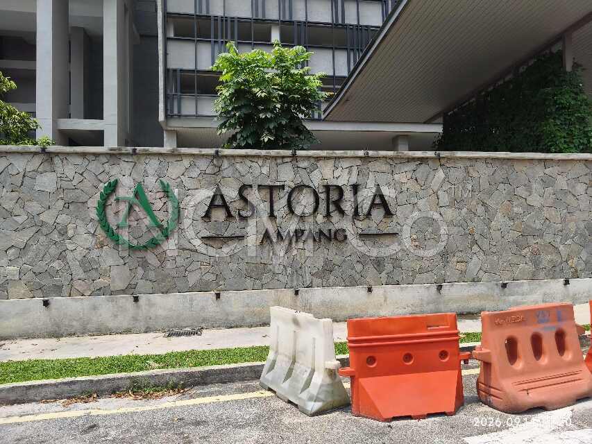 Service Apartment
