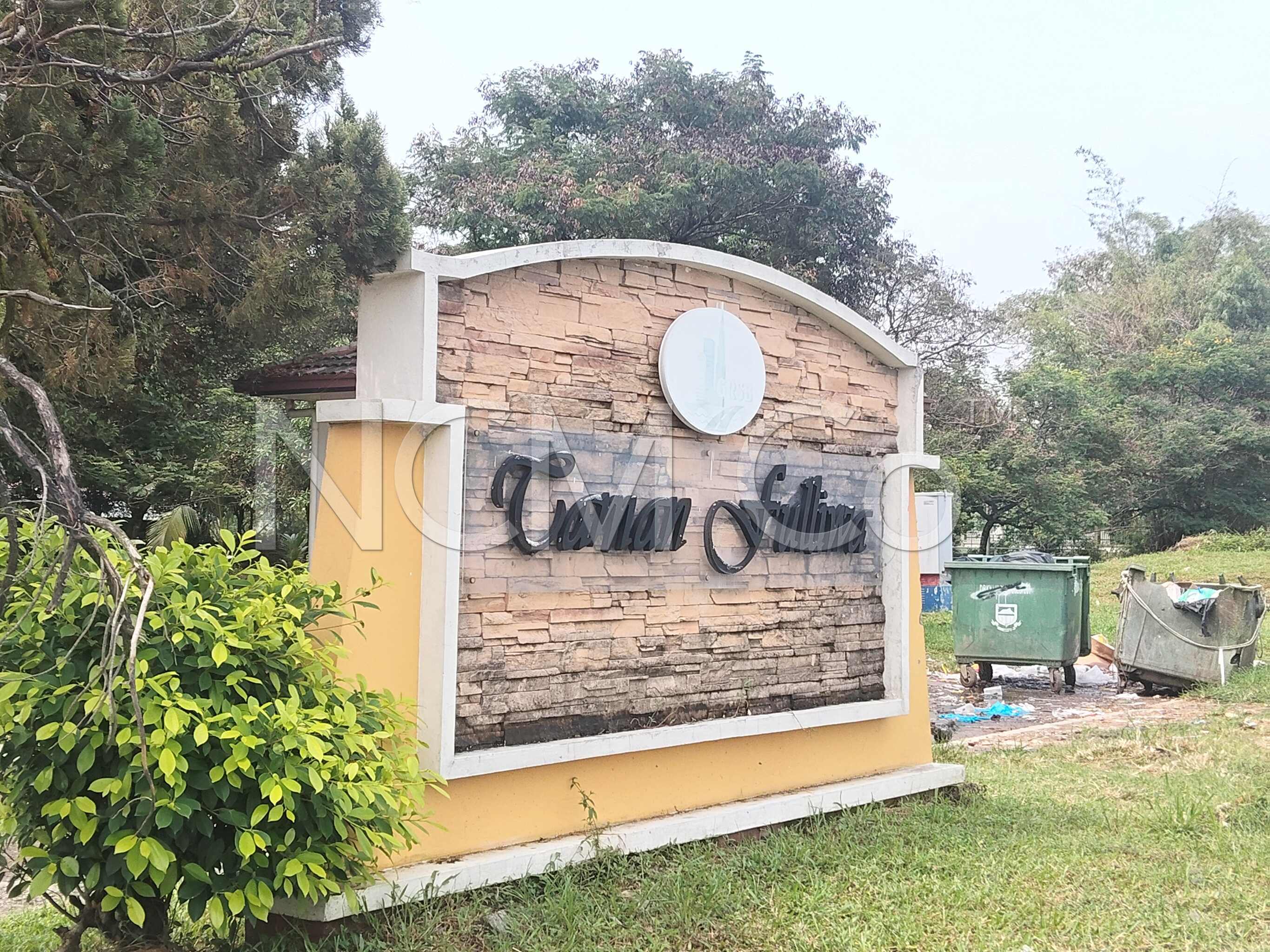 2 Storey Terrace House, Intermediate