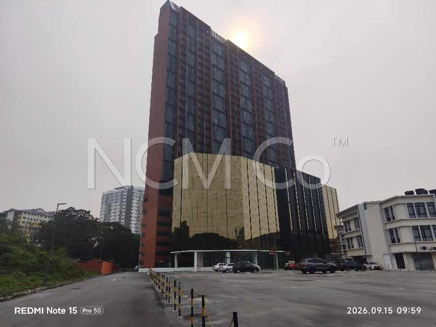 Service Apartment