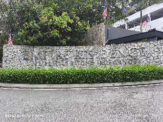 4 Storey Terrace House, Intermediate