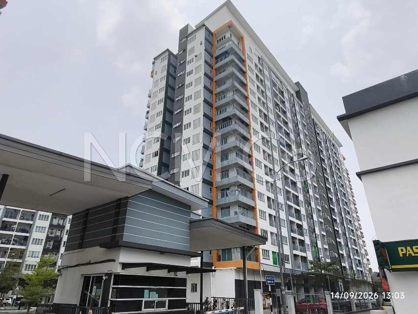 Condominium