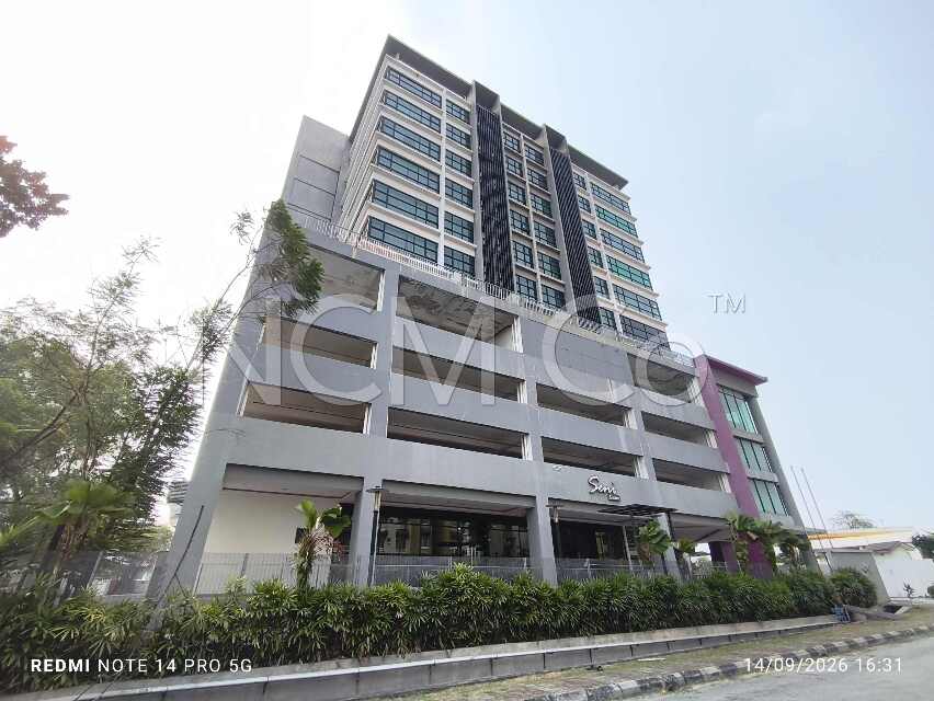 Service Apartment