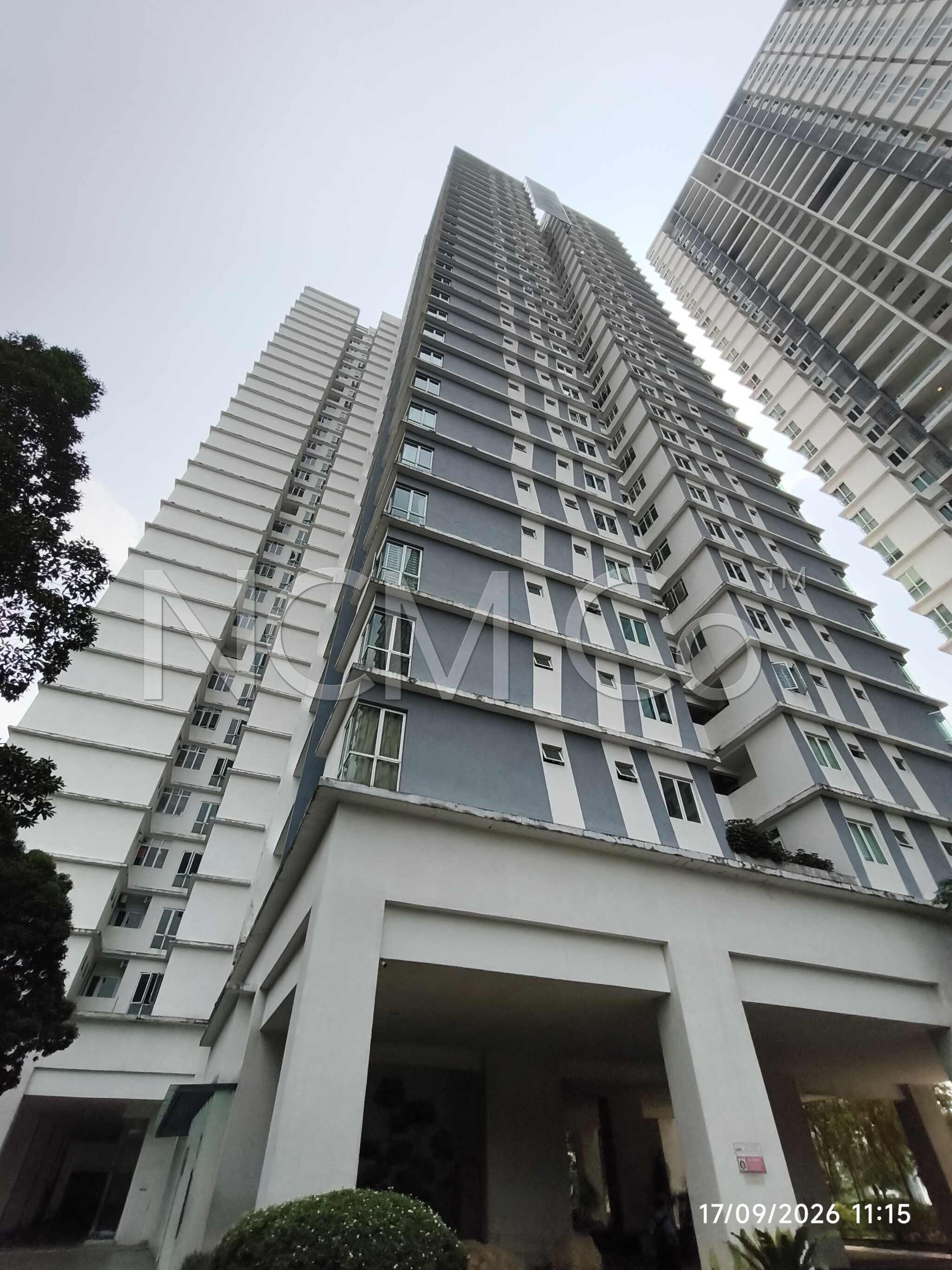 Condominium