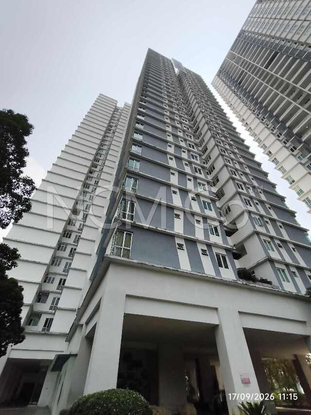 Condominium
