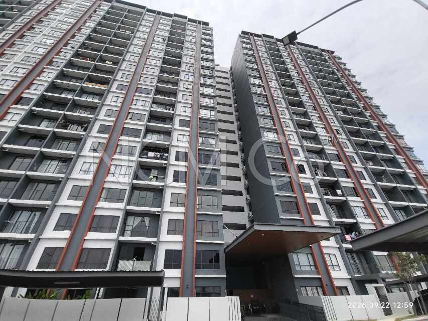 Condominium
