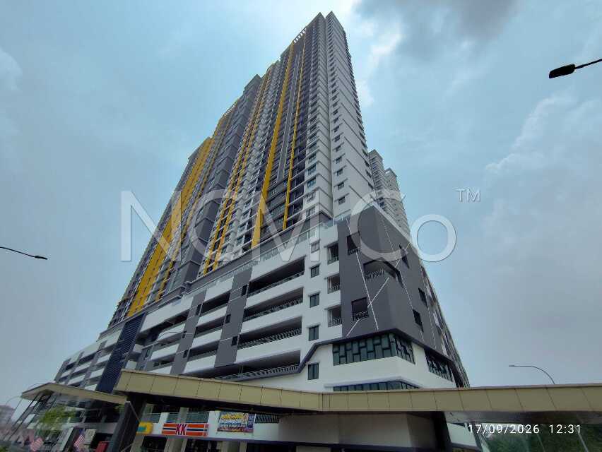 Service Apartment