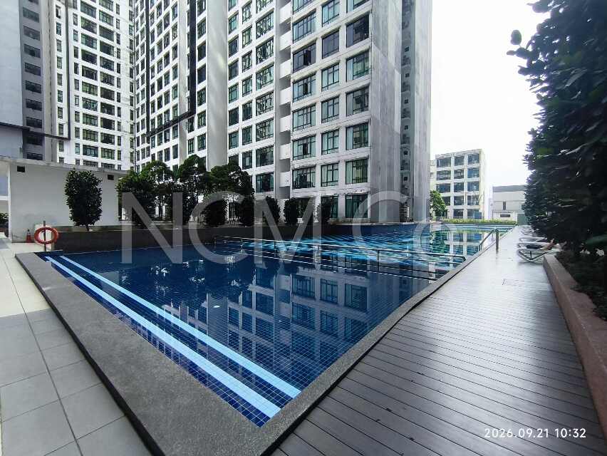 Service Apartment
