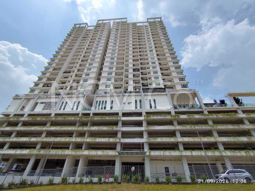 Service Apartment