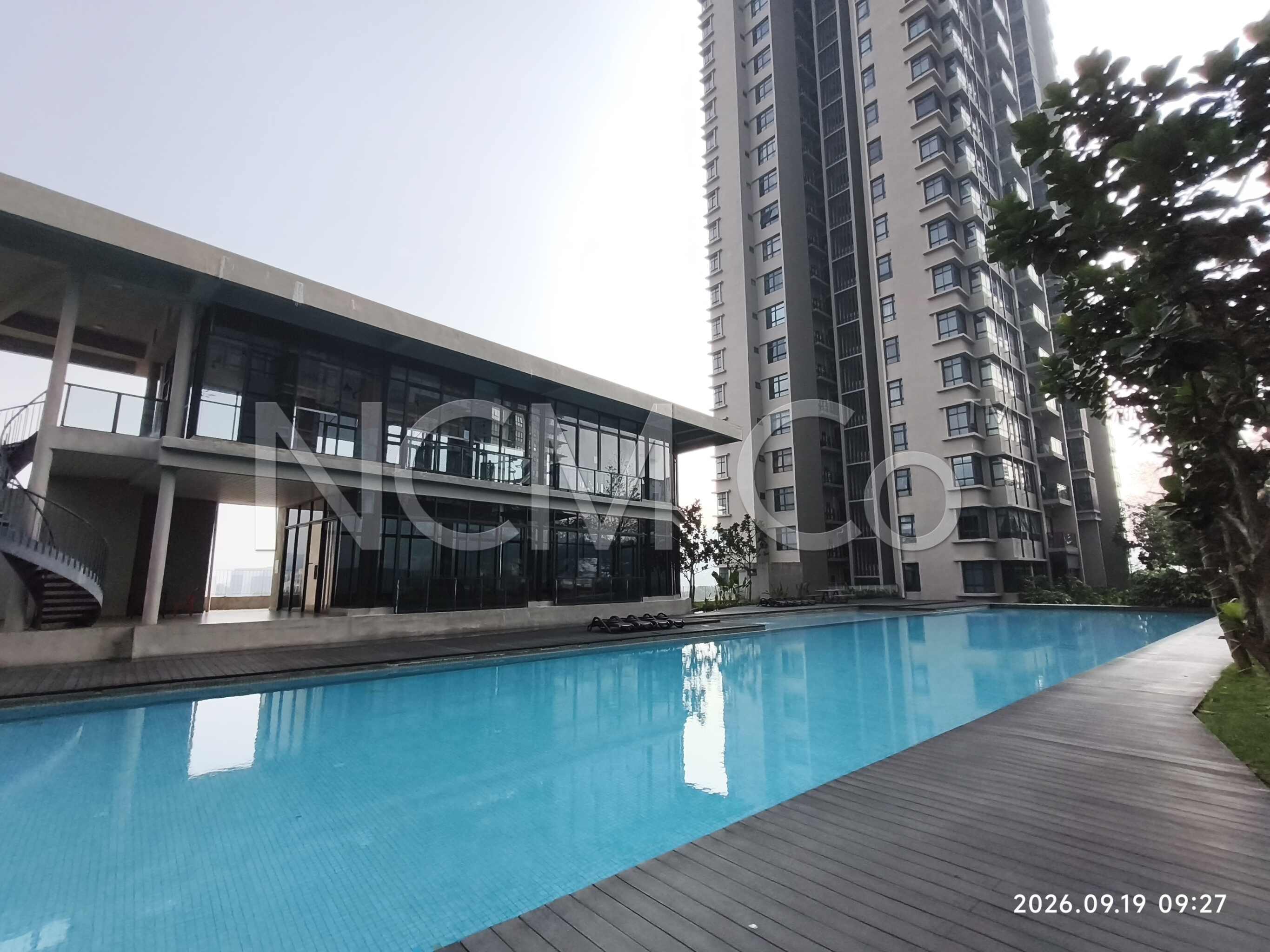 Service Apartment