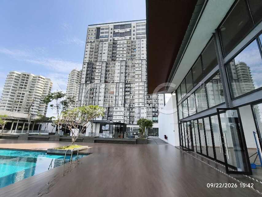 Condominium