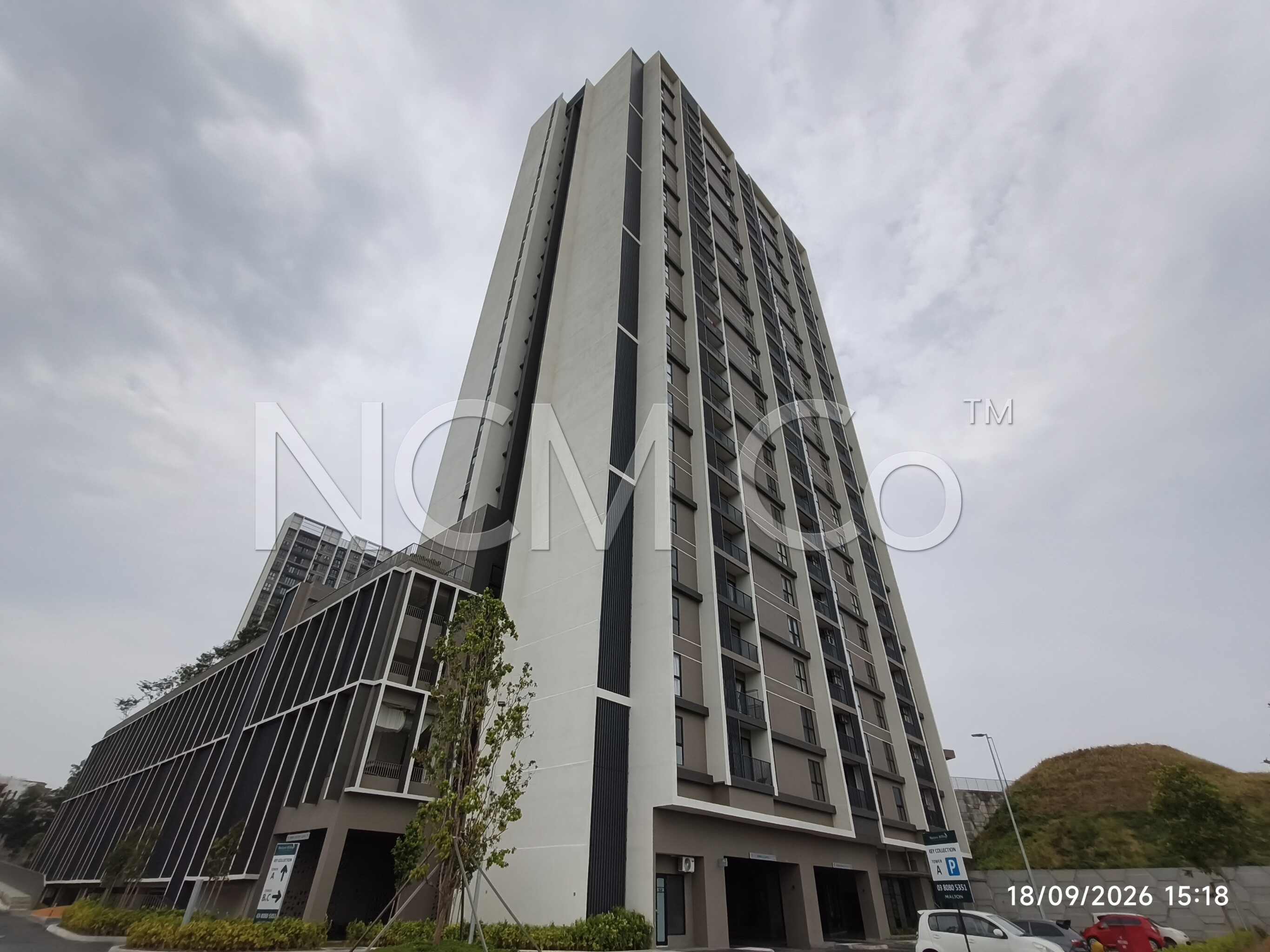 Condominium