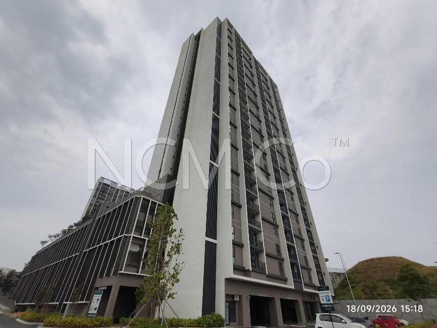 Condominium