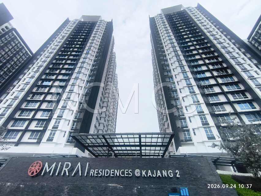 Service Apartment