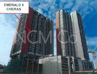 Service Apartment