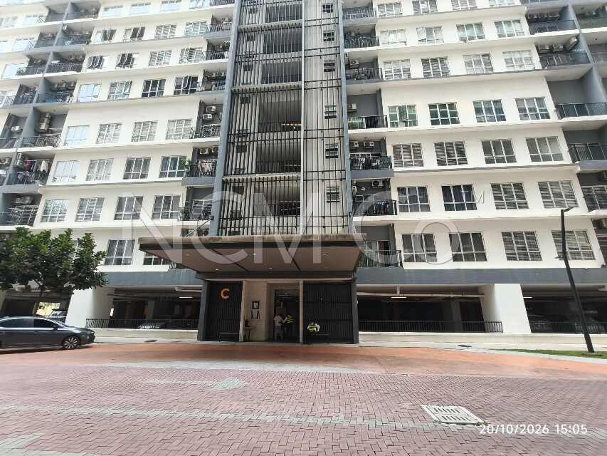 Service Apartment