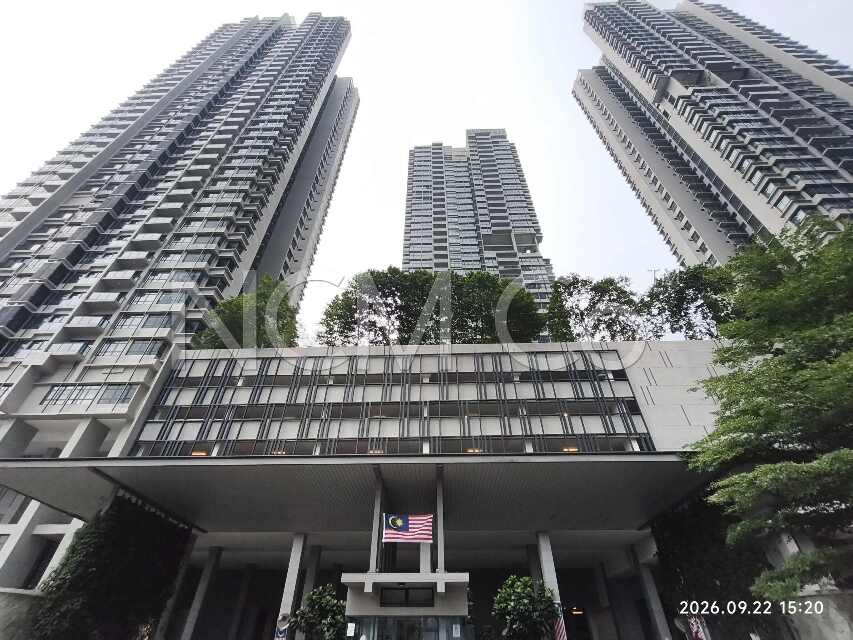 Service Apartment