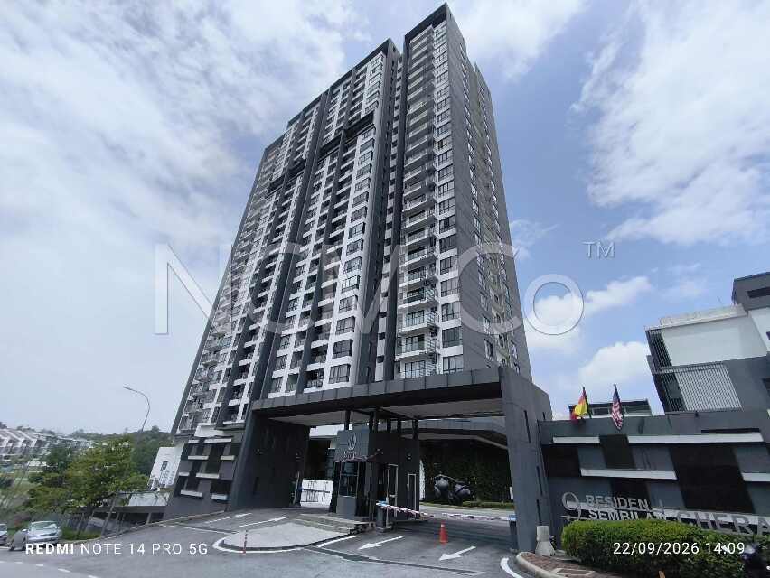 Condominium