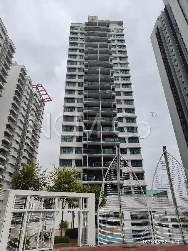 Service Apartment