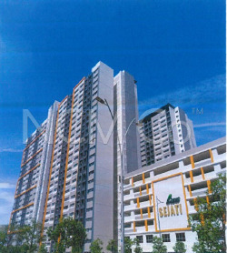 Service Apartment