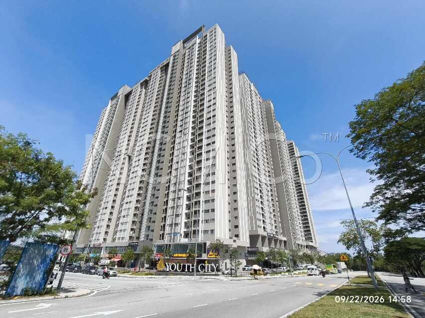 Service Apartment