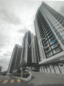 Service Apartment