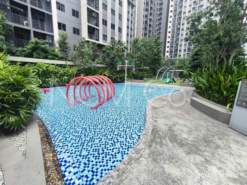 Service Apartment