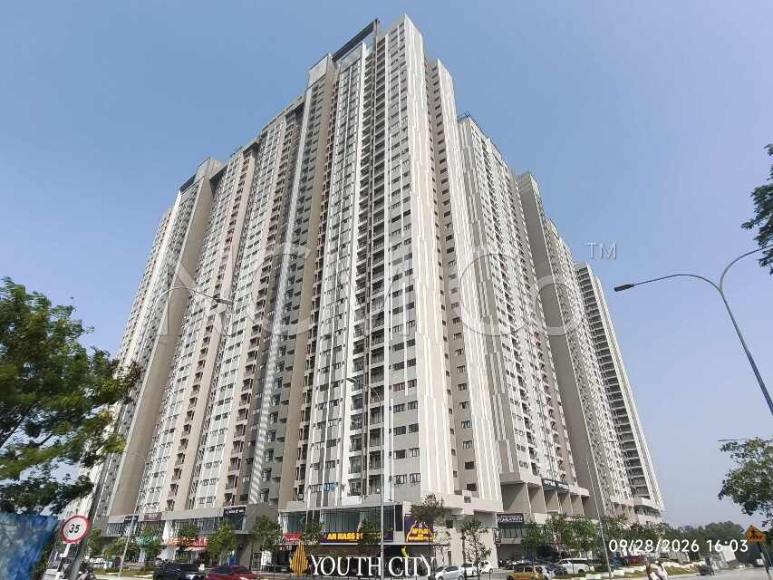 Service Apartment