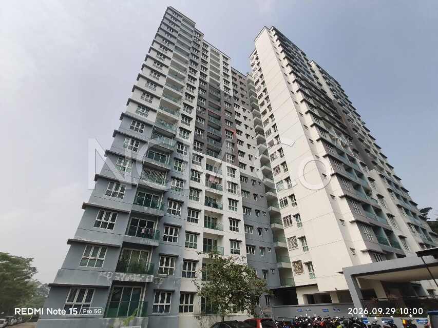 Service Apartment