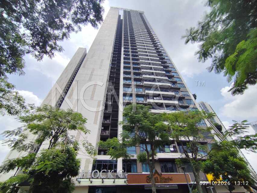 Service Apartment