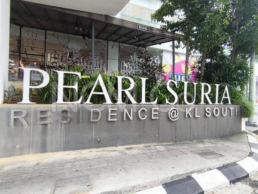 Service Apartment
