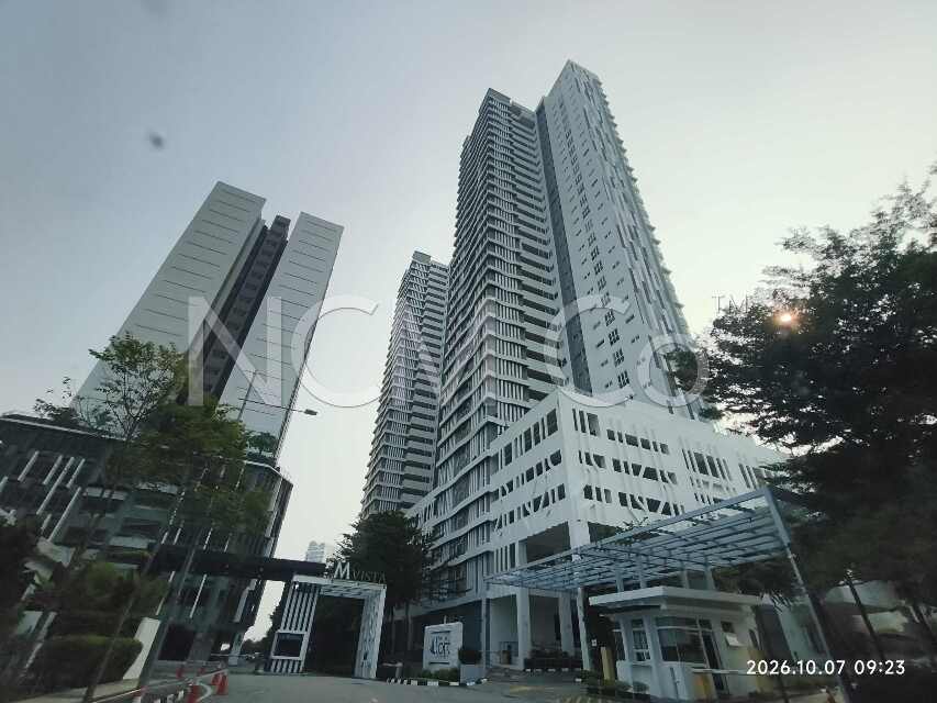 The Loft @ Southbay City Condominium