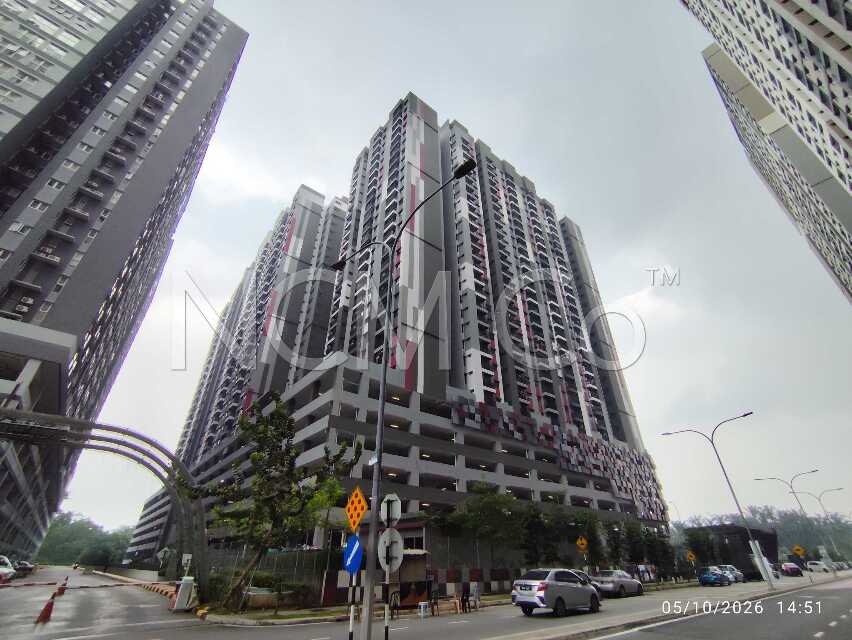 Service Apartment