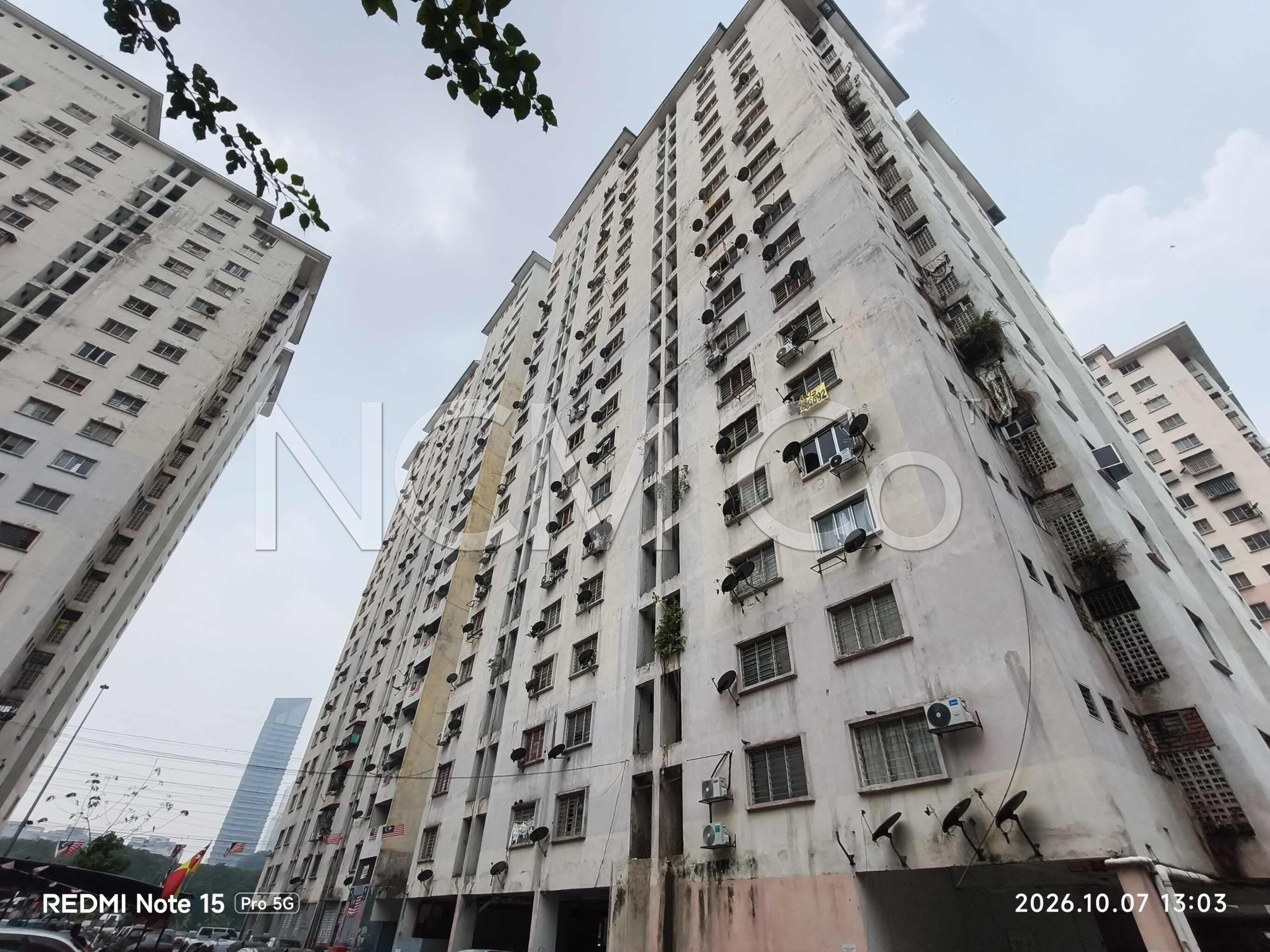 Apartment, Low Cost