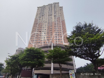 Duplex Service Apartment