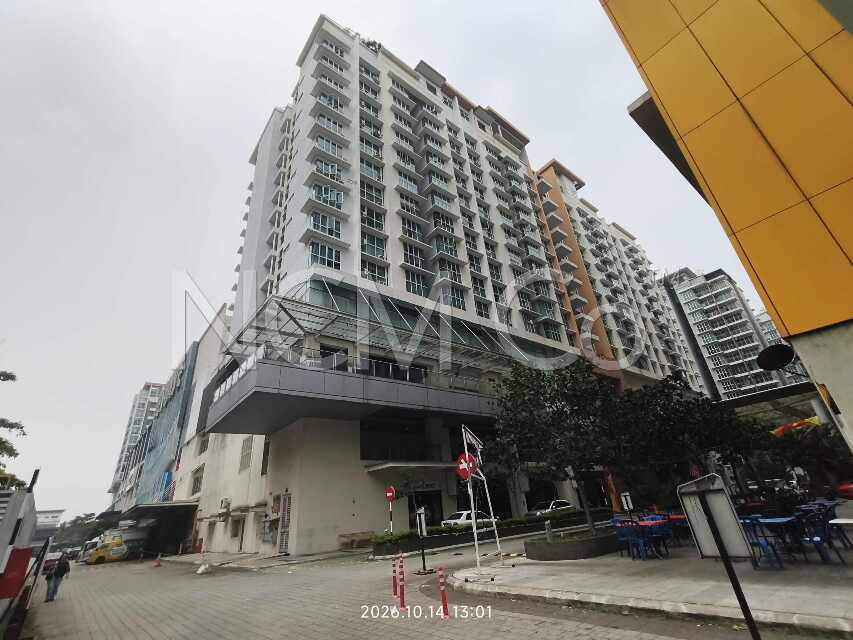 Service Apartment