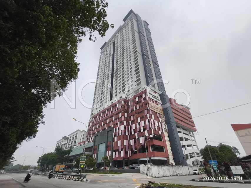 Service Apartment