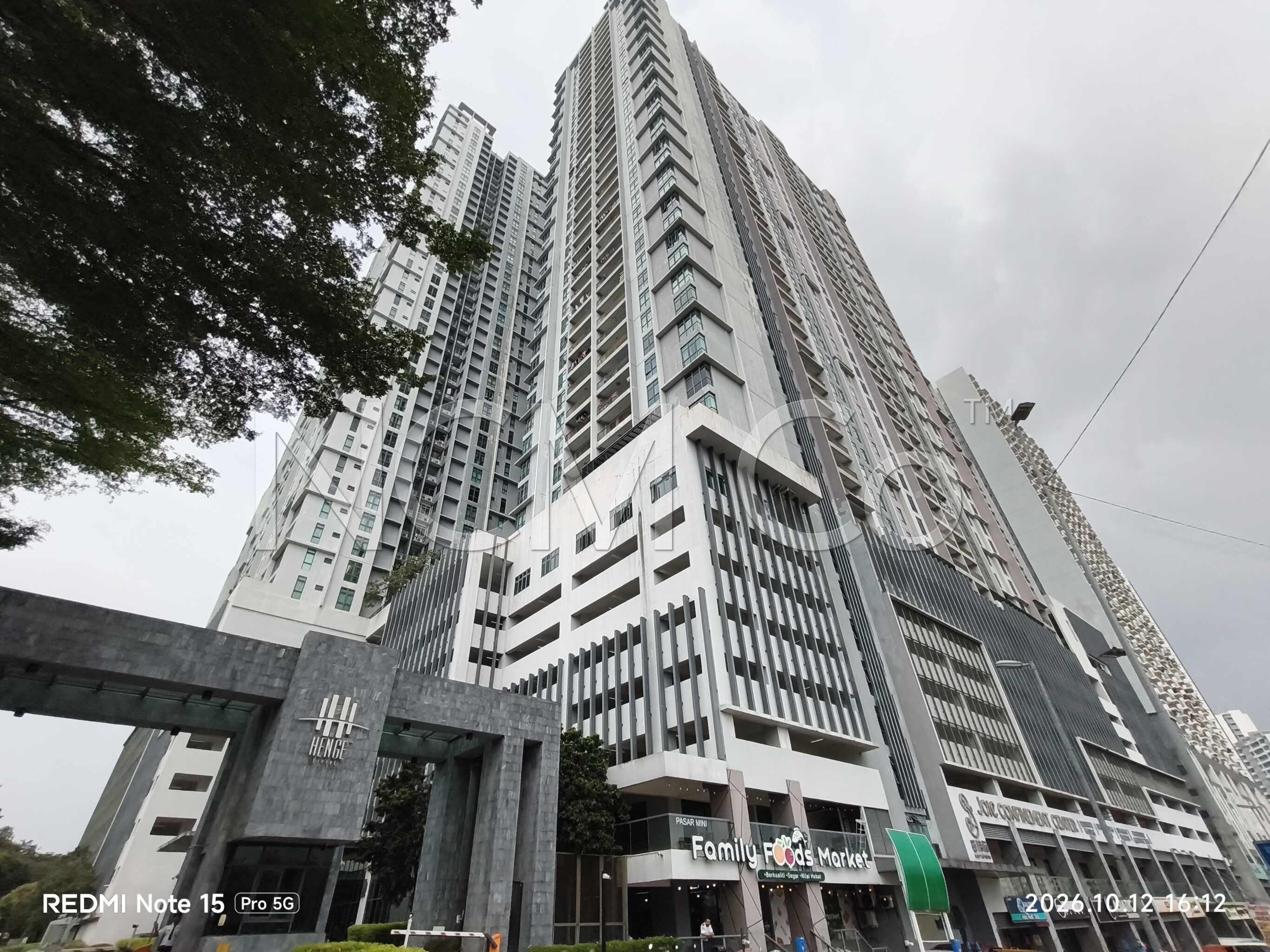 Condominium