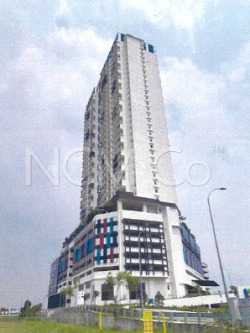 Service Apartment