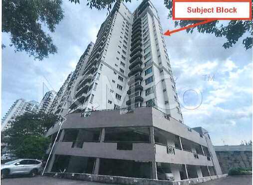 Service Apartment