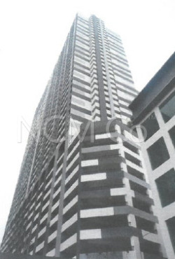 Service Apartment