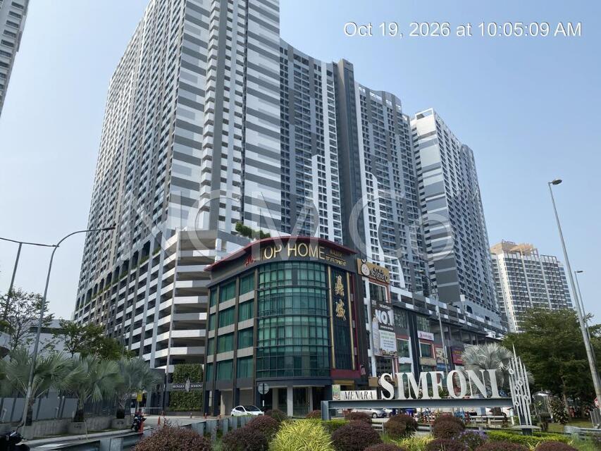 Service Apartment