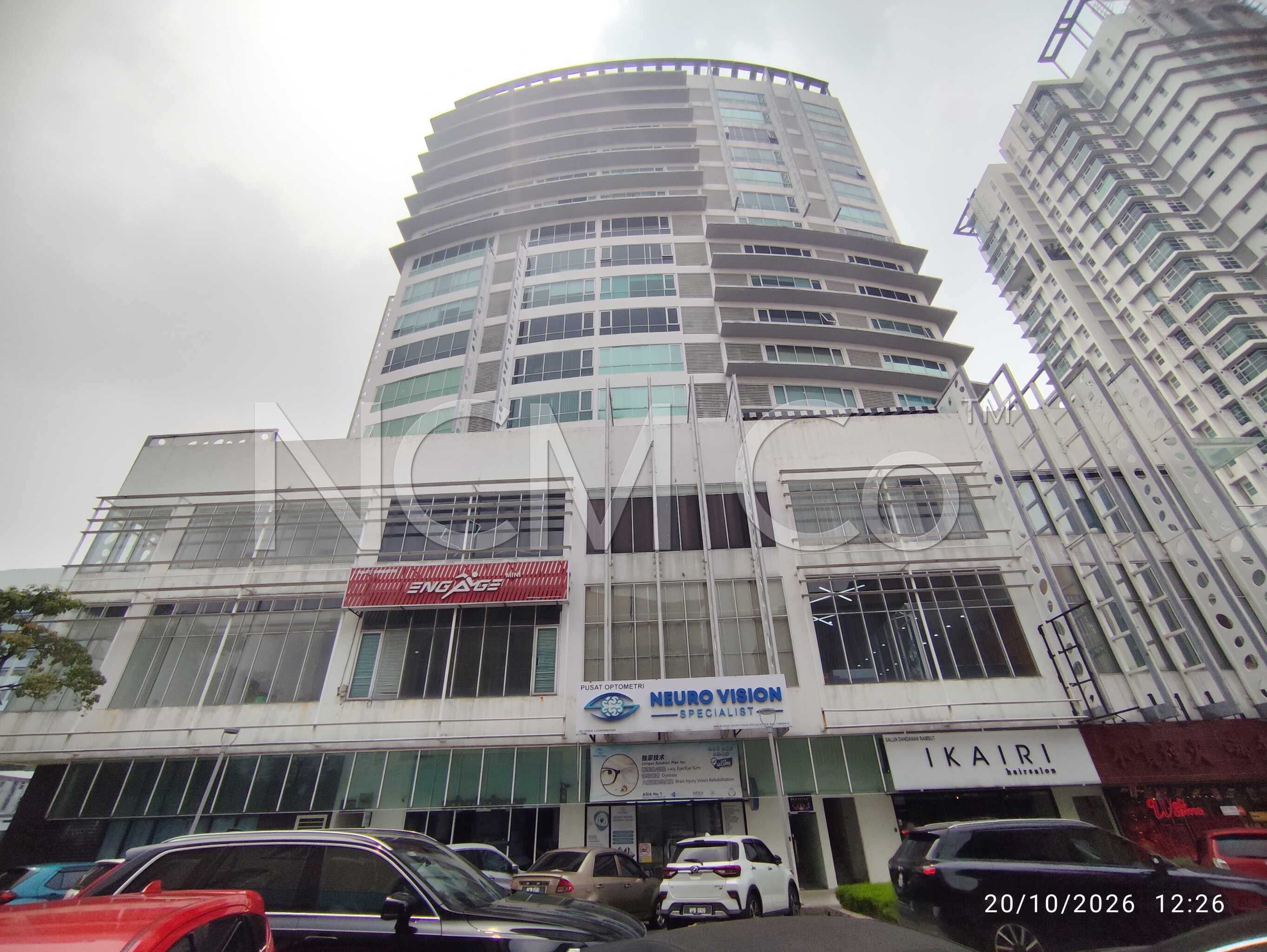 Office Suites