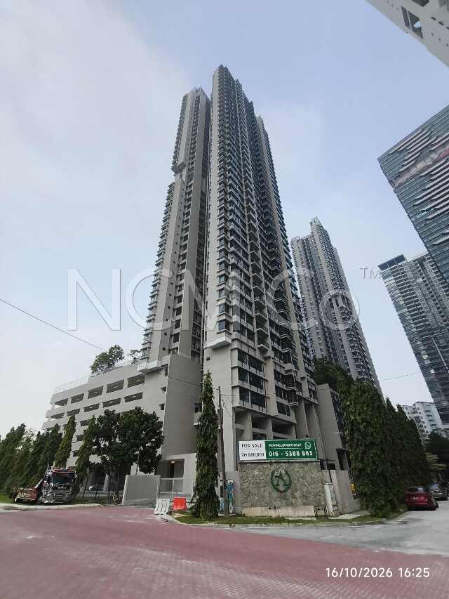 Service Apartment