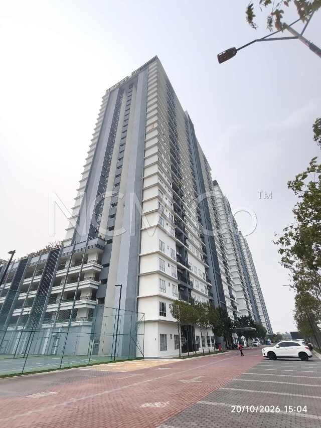 Service Apartment