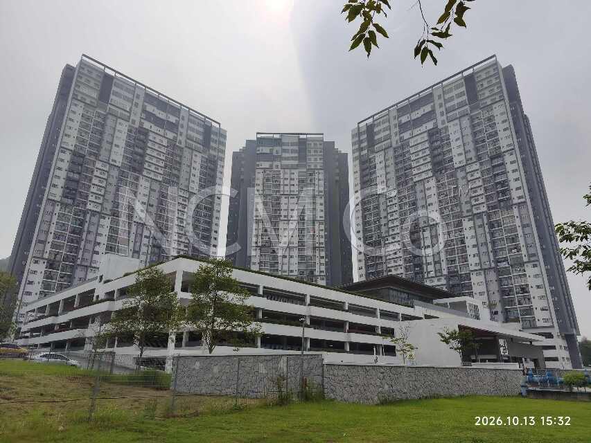 Condominium