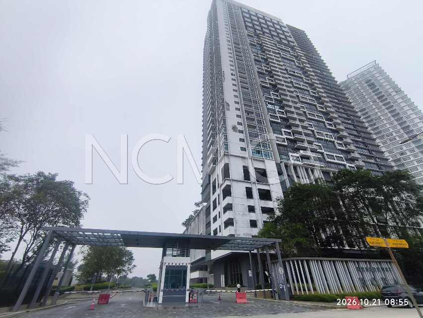 Service Apartment