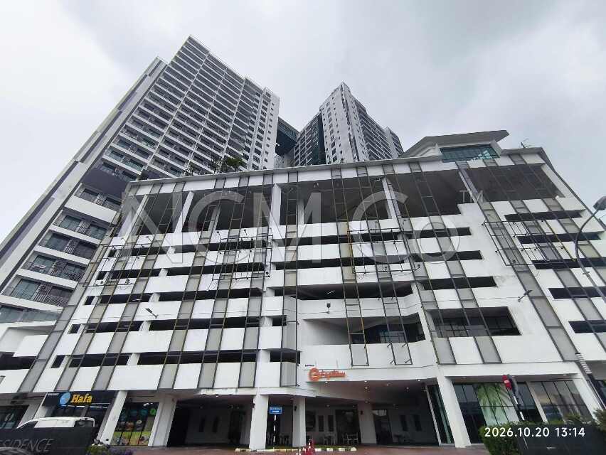 Service Apartment